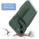 Premium Impact Protection Shockproof Heavy Duty Armor Explorer Case with Clip for Apple iPhone 14 Pro Max [6.7] (Green)