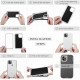 Premium Camo Heavy Duty Case with Clip for Apple iPhone 14 Plus 6.7 (Tree Pink)