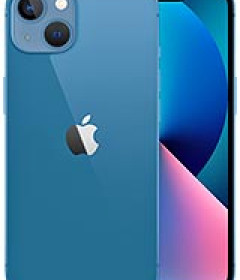 Apple iPhone 13 [6.1]