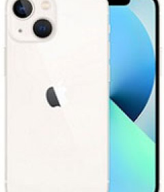 Apple iPhone 13 Mini