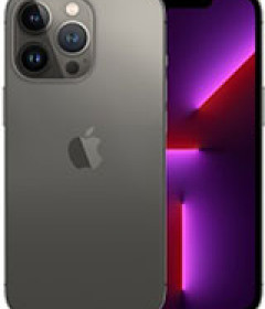 Apple iPhone 13 Pro
