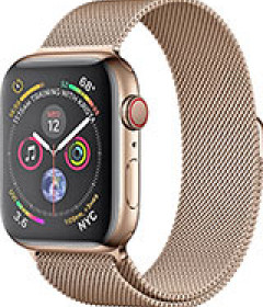 Apple Watch Series 6 / SE / 5 / 4 / 3 / 2 / 1