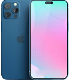Apple iPhone 14 Pro Max 6.7